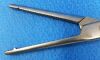 MEDICON 52.53.11 Forceps