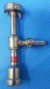 LINVATEC T5811 Bridge