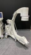 OEC 9900 cardiac Elite Super C C-Arm