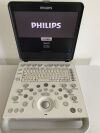 PHILIPS CX50 CompactXtreme Portable System Ultrasound - Cardiac