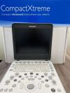 PHILIPS CX50 CompactXtreme Portable System Ultrasound - Cardiac