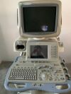 GE Logiq 9 Ultrasound - Shared Service