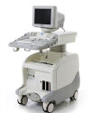 GE Vivid 3 Ultrasound - Shared Service