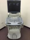 SIEMENS Antares Ultrasound - Shared Service