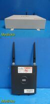 MEDRAD 2012  3018559 Certo MR Wireless Network W/ CISCO Air Router