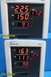 DATASCOPE 0998-00-0205-01A Duo Patient Monitor