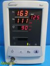 DATASCOPE 0998-00-0205-01A Duo Patient Monitor