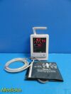 DATASCOPE 0998-00-0205-01A Duo Patient Monitor
