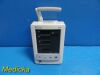 DATASCOPE 0998-00-0205-01A Duo Patient Monitor