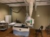 GE Proteus XR/a System Rad Room