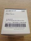 SMITHS MEDICAL / Sol-Millennium Medical BN1815F Blunt Fill Needle With Micron 5 Filter, 18G x 1 1/2 (100/Box)(X)