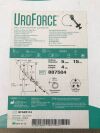 BARD 887504 UroForce Balloon Dilatation Catheter 5mm x 15Fr x 4cm (Kit)(X)