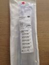 ST JUDE 406850 Fast-Cath Transseptal Guiding Introducer, 8.5F (X)