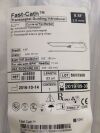 ST JUDE 406850 Fast-Cath Transseptal Guiding Introducer, 8.5F (X)
