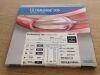 BARD U3513042 Ultraverse 035 PTA Dilatation Catheter, 4.0mm x 20mm (X)