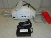 PRISM P-440 440 P440 Portable Ceiling Lift w/ NEW battery Patient Lift