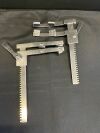 PILLING 270 Phila Burford-Finochette Retractors