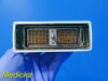 GE 2012  CBF 3.5 Mhz Model 2358068 Convex Array Ultrasound Transducer