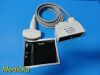 GE 2012  CBF 3.5 Mhz Model 2358068 Convex Array Ultrasound Transducer