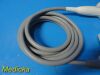GE 2012  CBF 3.5 Mhz Model 2358068 Convex Array Ultrasound Transducer