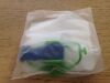 BOSTON SCIENTIFIC SBT-546 Blox Endoscopic Bite With Elastic Cloth Strap, 60F