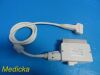 GE 2008  7L Model 2302648 Linear Array Ultrasound Transducer