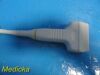 GE 2008  7L Model 2302648 Linear Array Ultrasound Transducer