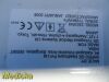 GE 2008  7L Model 2302648 Linear Array Ultrasound Transducer