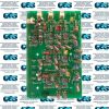 TOSHIBA PX77-61751 GR.1 PWB MIC AMP TOSHIBA GANTRY AMP YWA2689 P/N PX77-61751 GR.1 CT Scanner