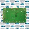 TOSHIBA PX73-15753 GR.1 PRT TOSHIBA YWM0313 P/N PX73-15753 GR.1 CT Scanner