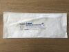 AXIOM 111128AT Thoracic Angle Silicone Catheter, 28Fr (X)