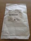 STRYKER 0215-019-000 Round PVC Wound Drain With Trocar, 0.25in (X)