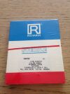 SMITH & NEPHEW 140972 Richards Piston Platinum