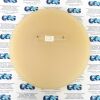 GE 42 CM PP PHANTOM ASSY P/N P911OLD Tissue Phantom
