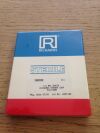 SMITH & NEPHEW 140703 Richards Ribbon Loop Platinum