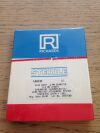 SMITH & NEPHEW 140132 Schuknecht Fluoroplastic/Wire Malleus Attachment Piston