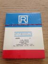 SMITH & NEPHEW 140791 Richards Piston Platinum