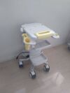 HITACHI EZU HC1N Cart for Hitachi Noblus Ultrasound General