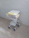 HITACHI EZU HC1N Cart for Hitachi Noblus Ultrasound General