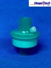 COVIDIEN DAR Adult-Pediatric Electrostatic Filter HMEs BOX (50) Respirator