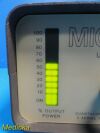QUANATACHROME Quantachrome Instruments Microscan Ultrasonic Probe~ Research Lab Device