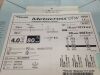 TERUMO Metacross BD-L40080CW PTA Balloon Dilatation Catheter (X)