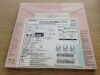 TERUMO Crosstella BD-F40100LW PTA Balloon Dilatation Catheter (X)
