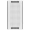 MEDICAL ILLUMINATION VidaShield UV24 Overhead Air Purification System