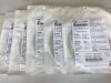 BOSTON SCIENTIFIC 49-102 Starter GuideWire Guide Wire, 5 Pieces Exp 01/2022 F2720