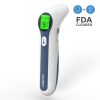 JUMPER JPD-FR300 NON CONTACT INFRARED THERMOMETER Thermometer