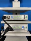 FUJINON 4450HD Endoscopy system with EC 530FL Colonoscope EG 530 FP Gastroscope Endoscope