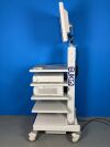 FUJINON 4450HD Endoscopy system with EC 530FL Colonoscope EG 530 FP Gastroscope Endoscope