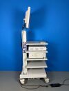 FUJINON 4450HD Endoscopy system with EC 530FL Colonoscope EG 530 FP Gastroscope Endoscope
