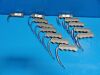 KARL STORZ 13 x  8401K Mac 2, 8401A Mac 3, 8401B Mac 4 Video Laryngoscopes